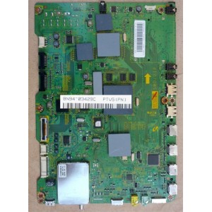 SAMSUNG UA55C7000 MAIN BOARD BN94-03429C